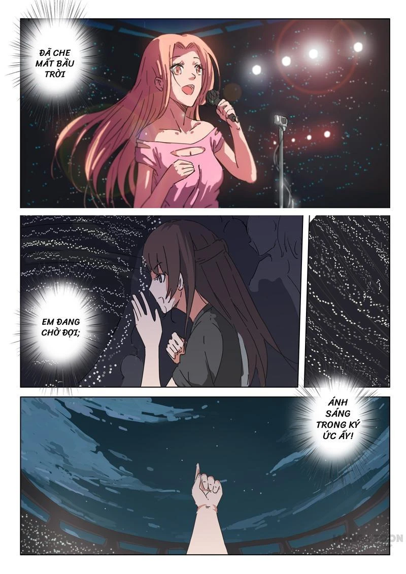 Nhiễm Sắc Thể Số 47 Chapter 38 - Trang 18