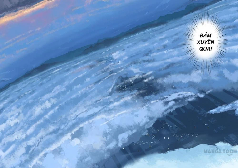 Nhiễm Sắc Thể Số 47 Chapter 38 - Trang 19