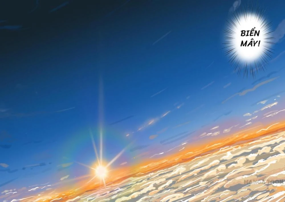 Nhiễm Sắc Thể Số 47 Chapter 38 - Trang 20