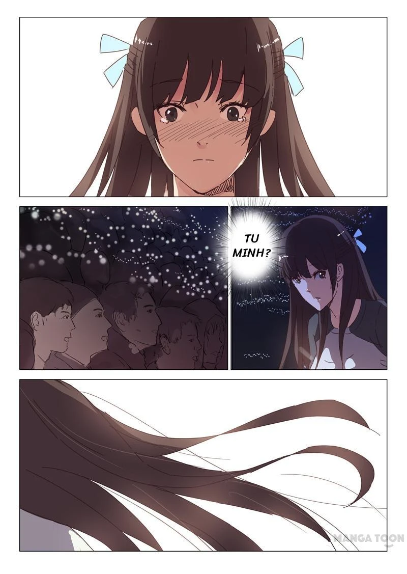 Nhiễm Sắc Thể Số 47 Chapter 38 - Trang 21