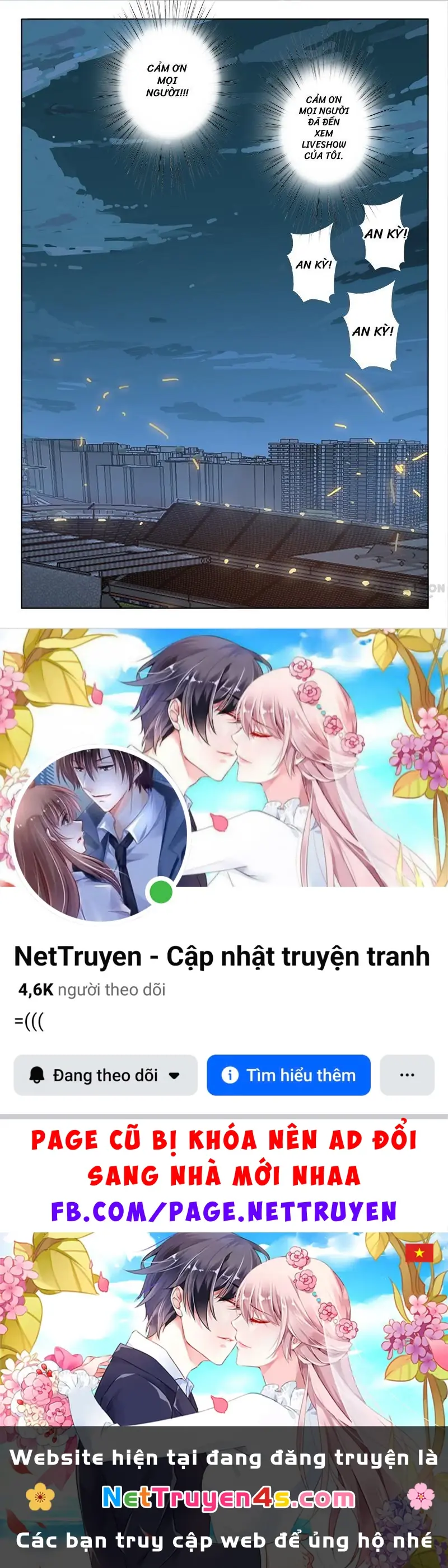 Nhiễm Sắc Thể Số 47 Chapter 38 - Trang 23