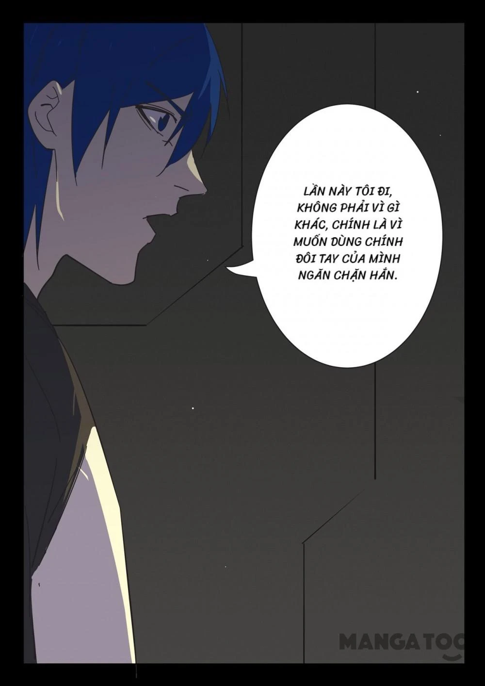 Nhiễm Sắc Thể Số 47 Chapter 382 - Trang 10