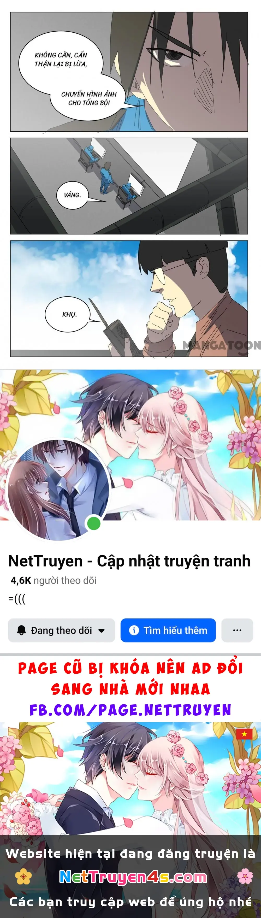 Nhiễm Sắc Thể Số 47 Chapter 386 - Trang 11