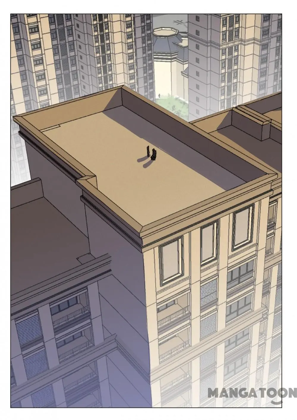 Nhiễm Sắc Thể Số 47 Chapter 386 - Trang 7
