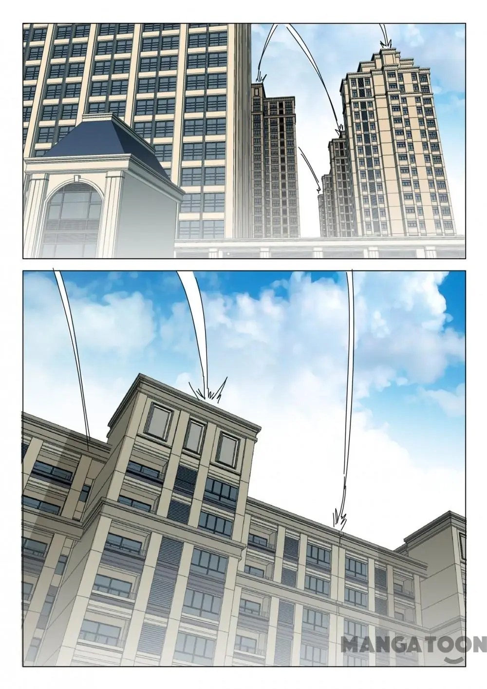 Nhiễm Sắc Thể Số 47 Chapter 387 - Trang 12