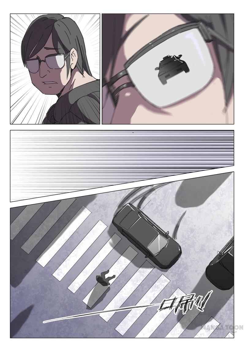 Nhiễm Sắc Thể Số 47 Chapter 39 - Trang 5