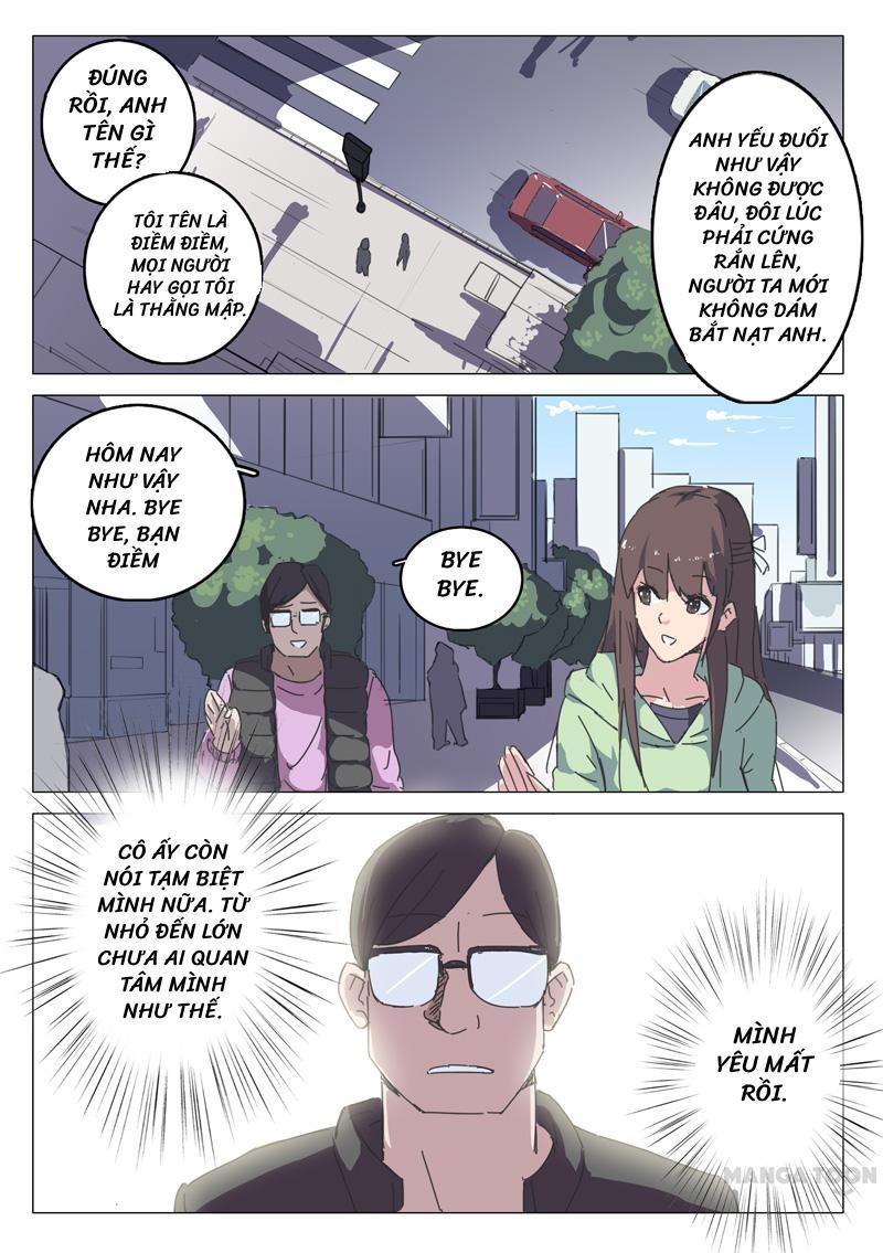 Nhiễm Sắc Thể Số 47 Chapter 39 - Trang 9