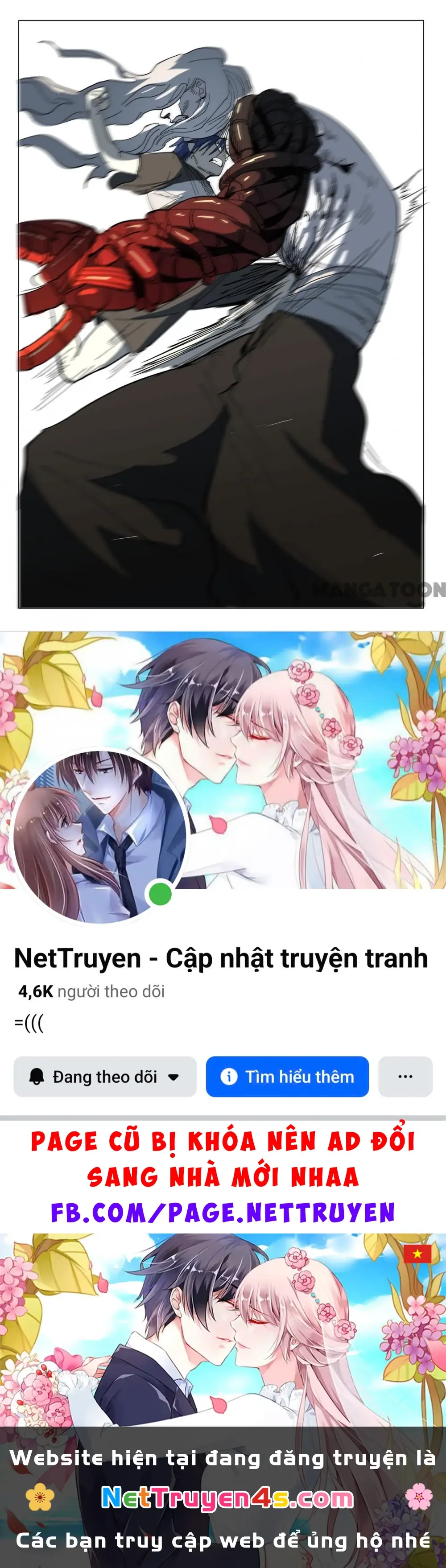Nhiễm Sắc Thể Số 47 Chapter 390 - Trang 11