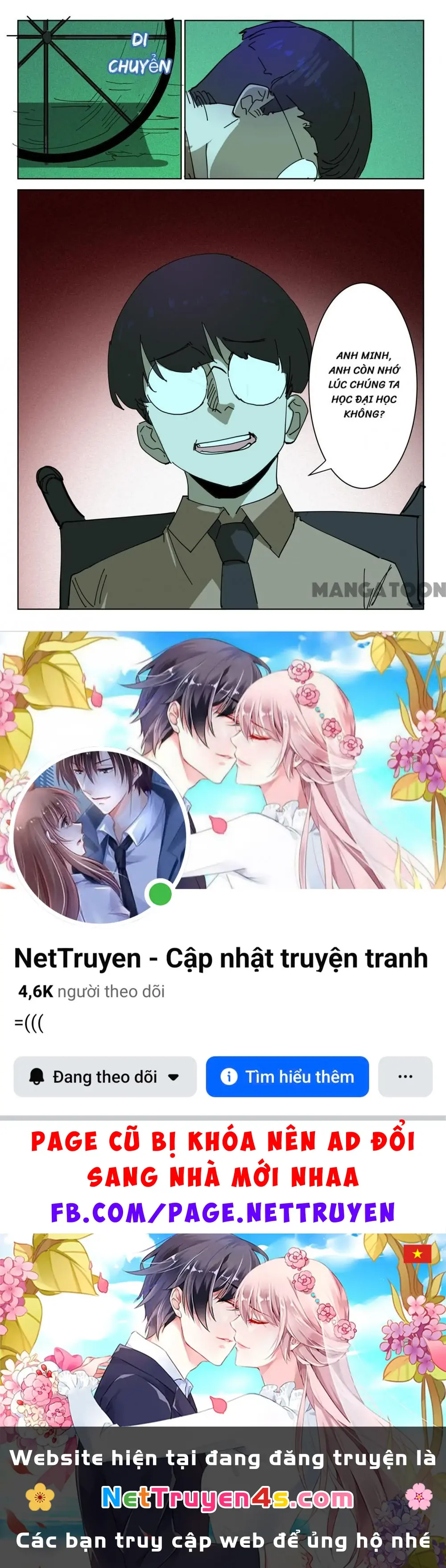 Nhiễm Sắc Thể Số 47 Chapter 393 - Trang 11