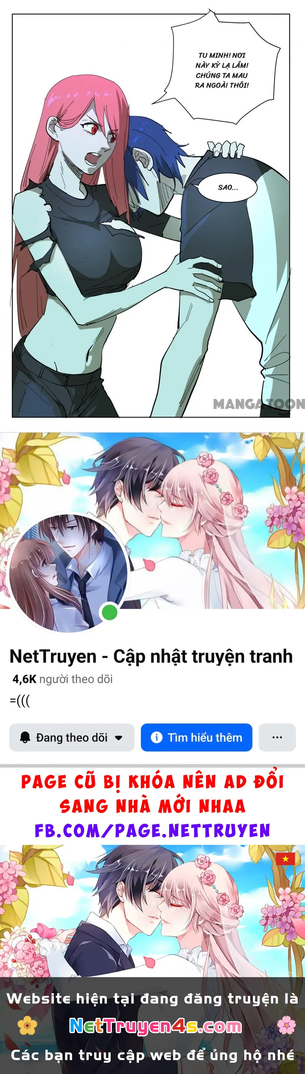 Nhiễm Sắc Thể Số 47 Chapter 394 - Trang 11