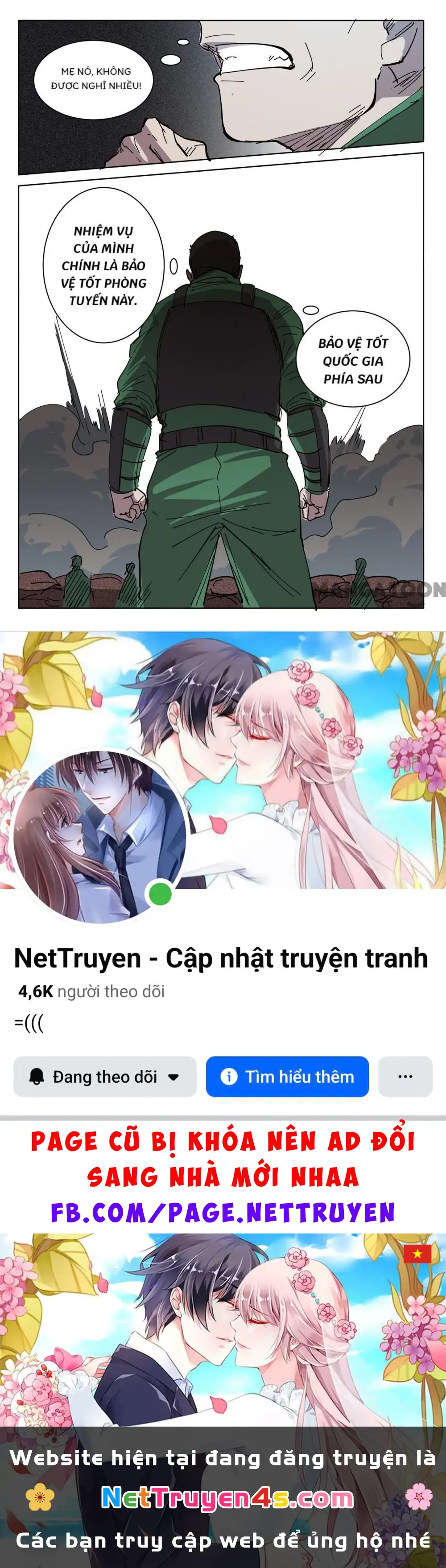 Nhiễm Sắc Thể Số 47 Chapter 395 - Trang 11
