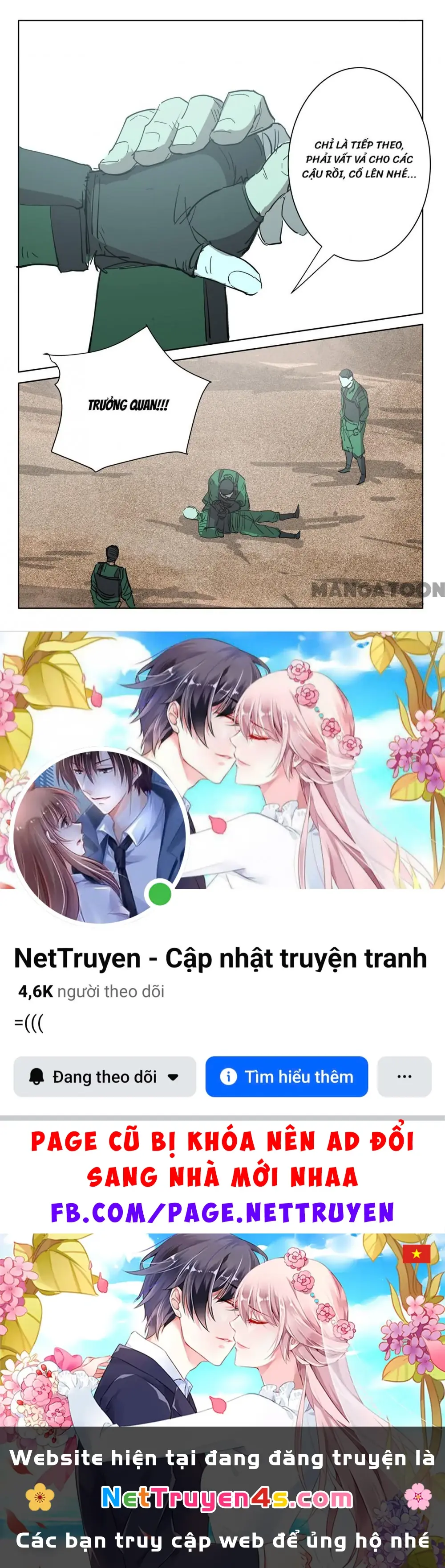 Nhiễm Sắc Thể Số 47 Chapter 396 - Trang 11
