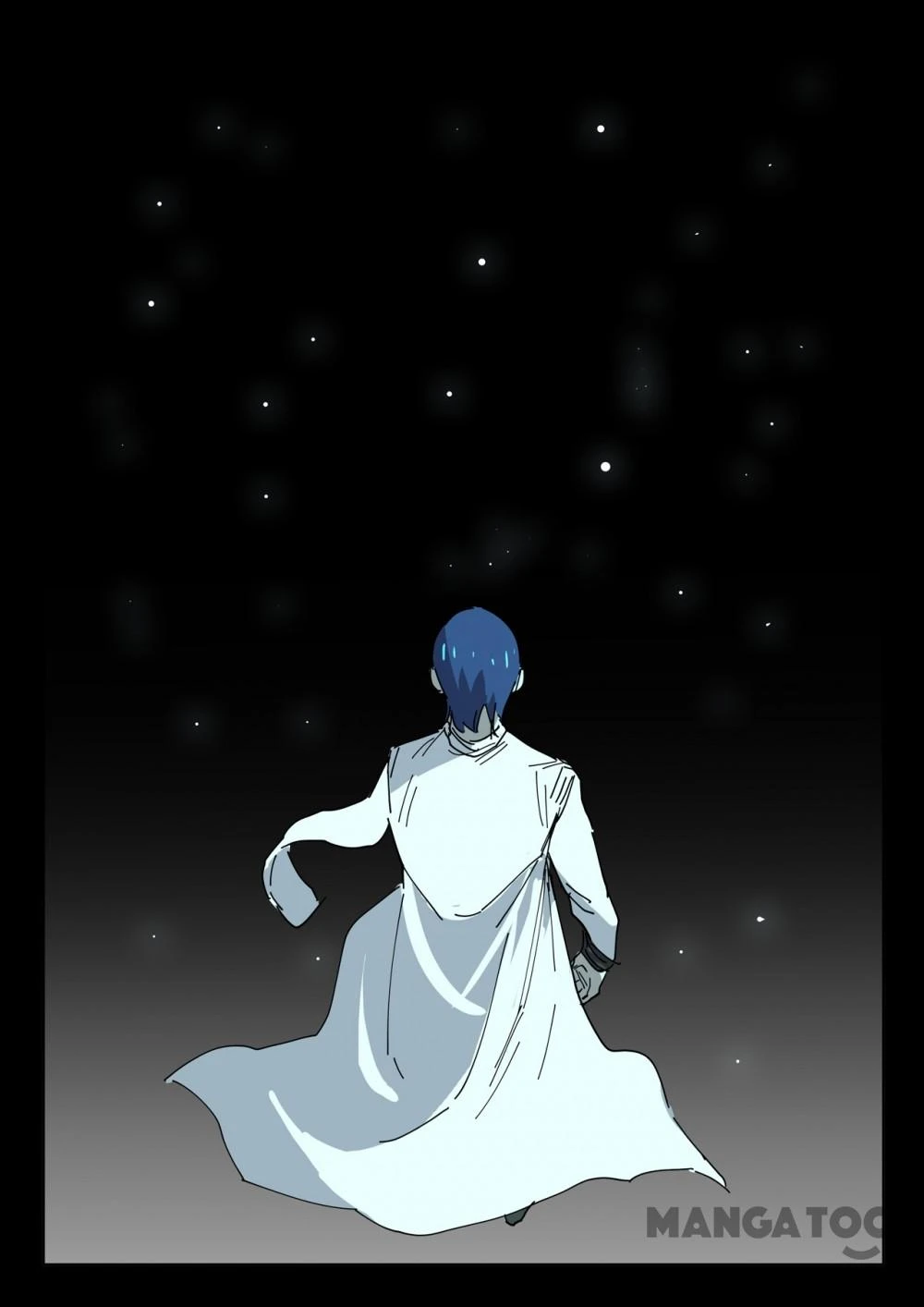 Nhiễm Sắc Thể Số 47 Chapter 396 - Trang 8