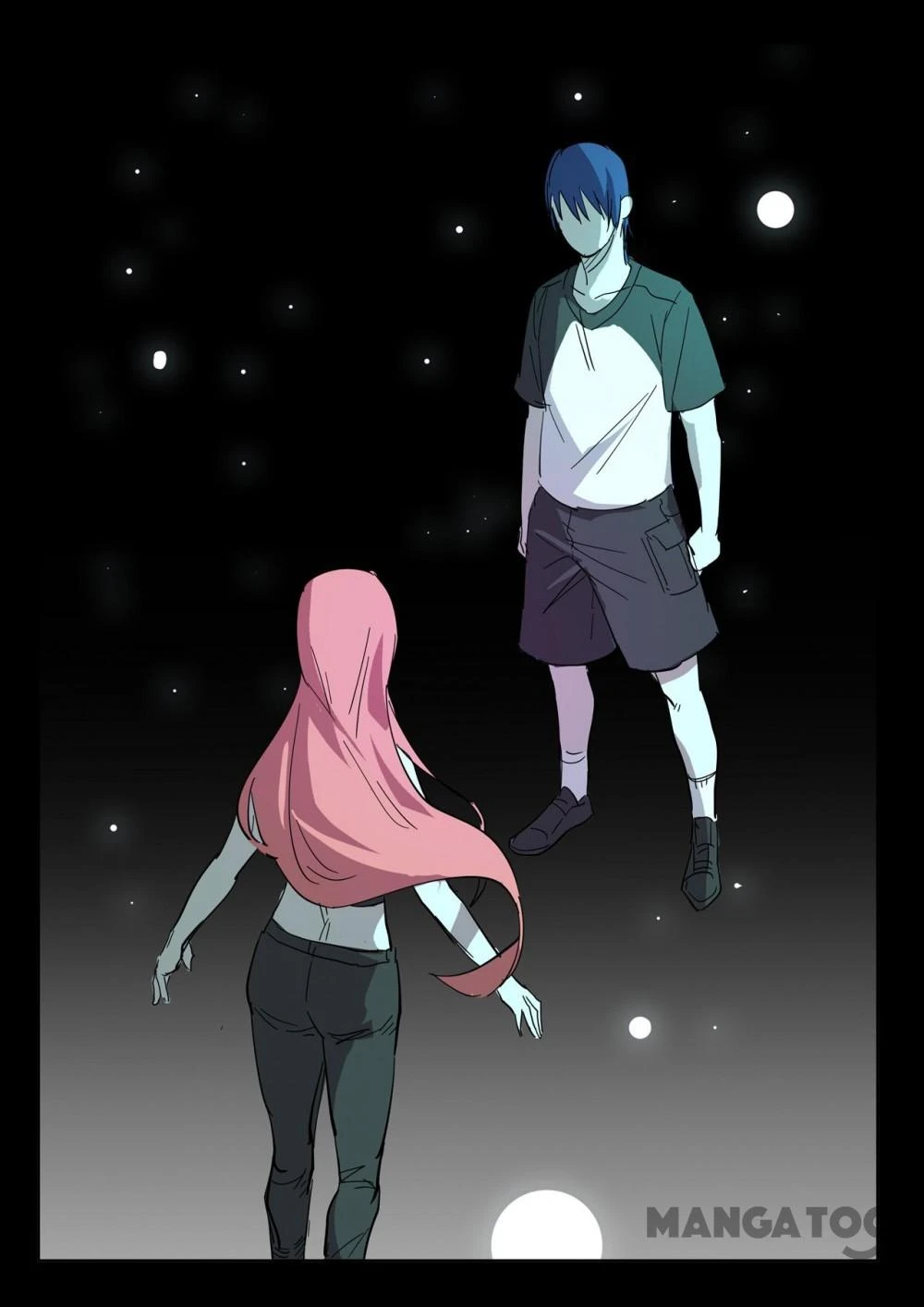 Nhiễm Sắc Thể Số 47 Chapter 397 - Trang 7