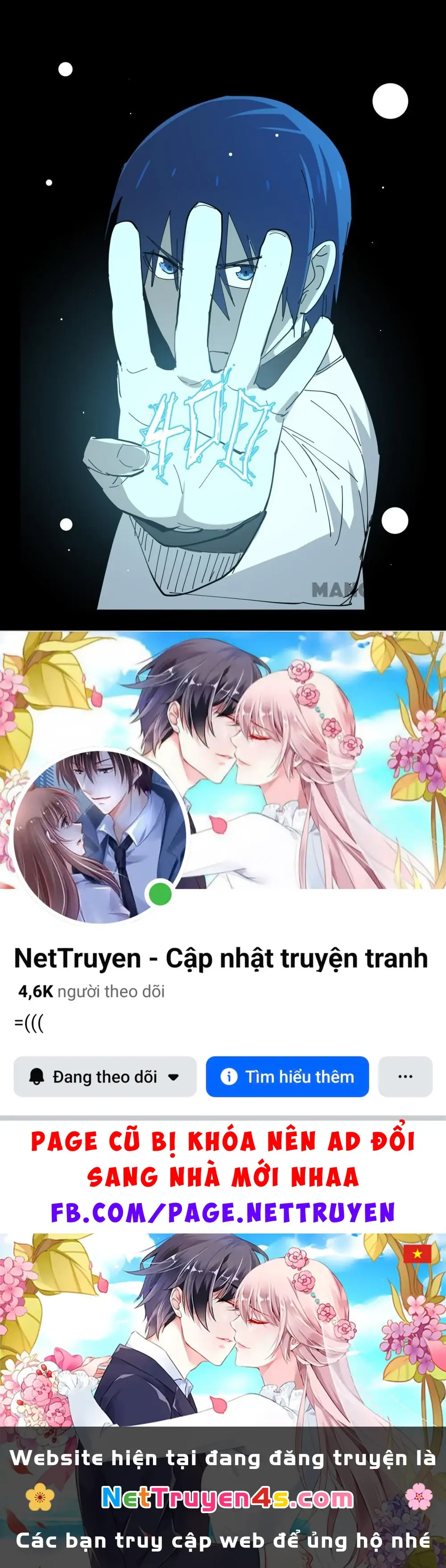Nhiễm Sắc Thể Số 47 Chapter 399 - Trang 12