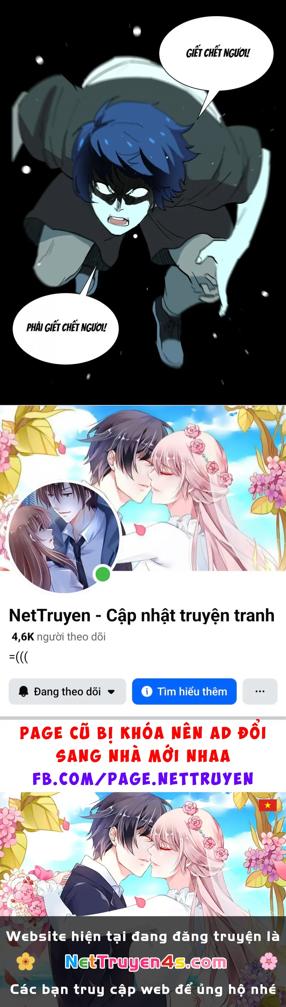 Nhiễm Sắc Thể Số 47 Chapter 400 - Trang 11
