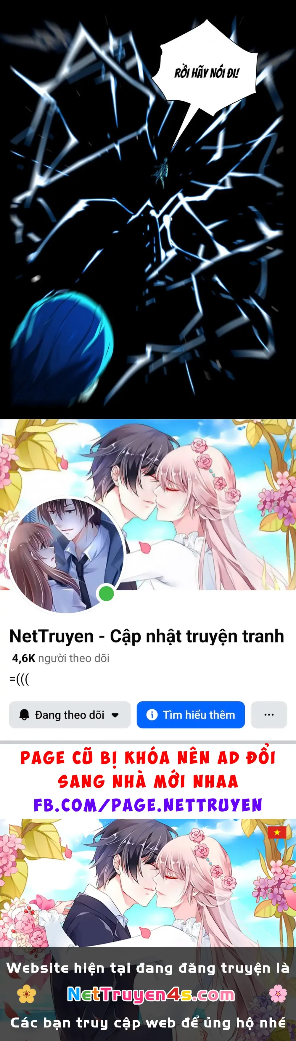 Nhiễm Sắc Thể Số 47 Chapter 402 - Trang 11