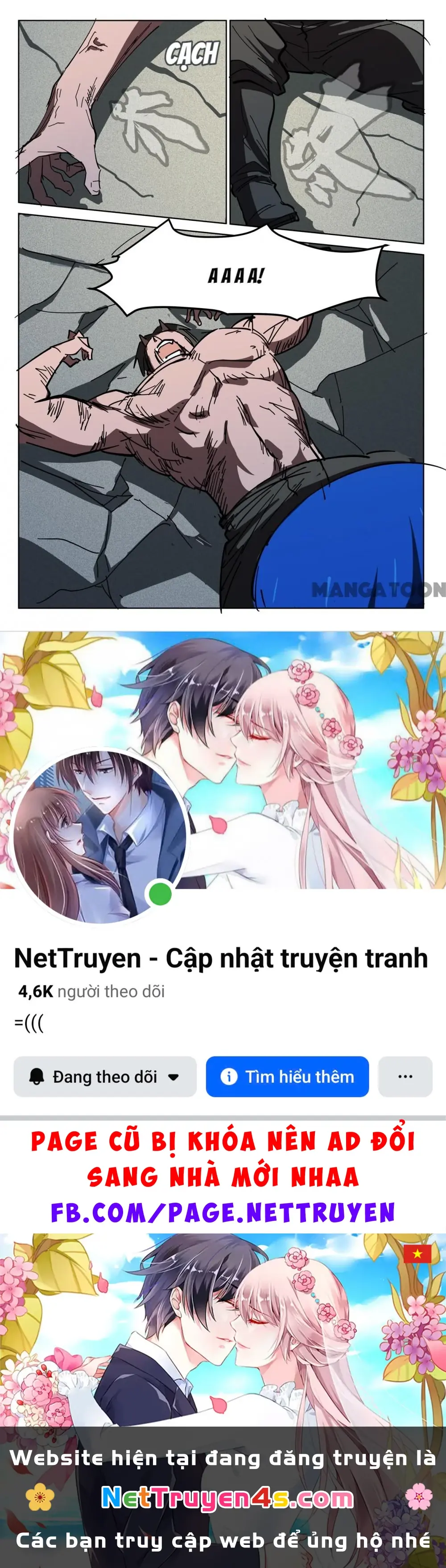Nhiễm Sắc Thể Số 47 Chapter 407 - Trang 11