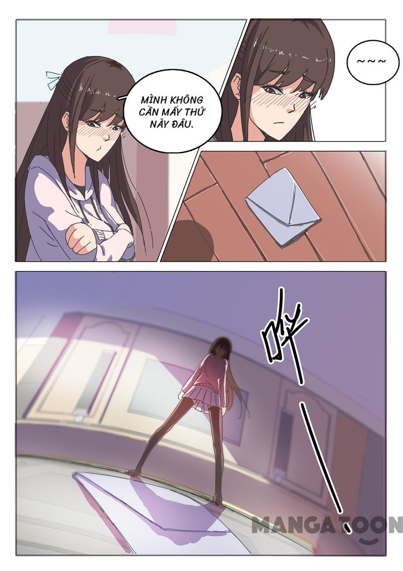 Nhiễm Sắc Thể Số 47 Chapter 41 - Trang 5