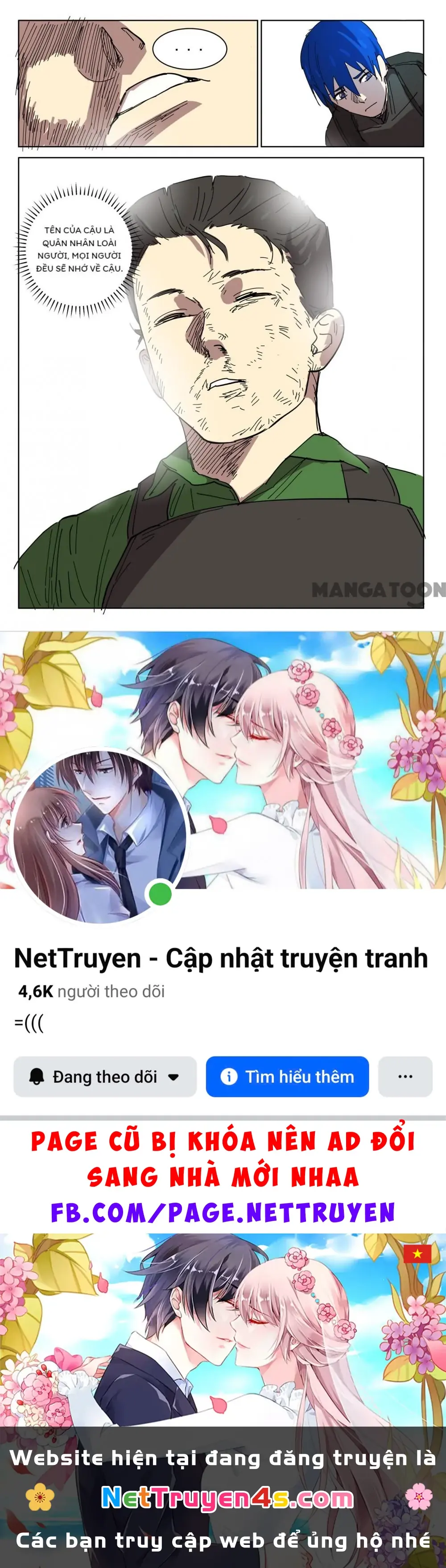 Nhiễm Sắc Thể Số 47 Chapter 412 - Trang 11