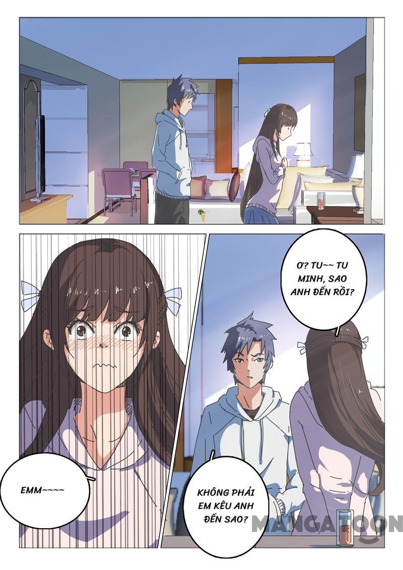 Nhiễm Sắc Thể Số 47 Chapter 42 - Trang 2