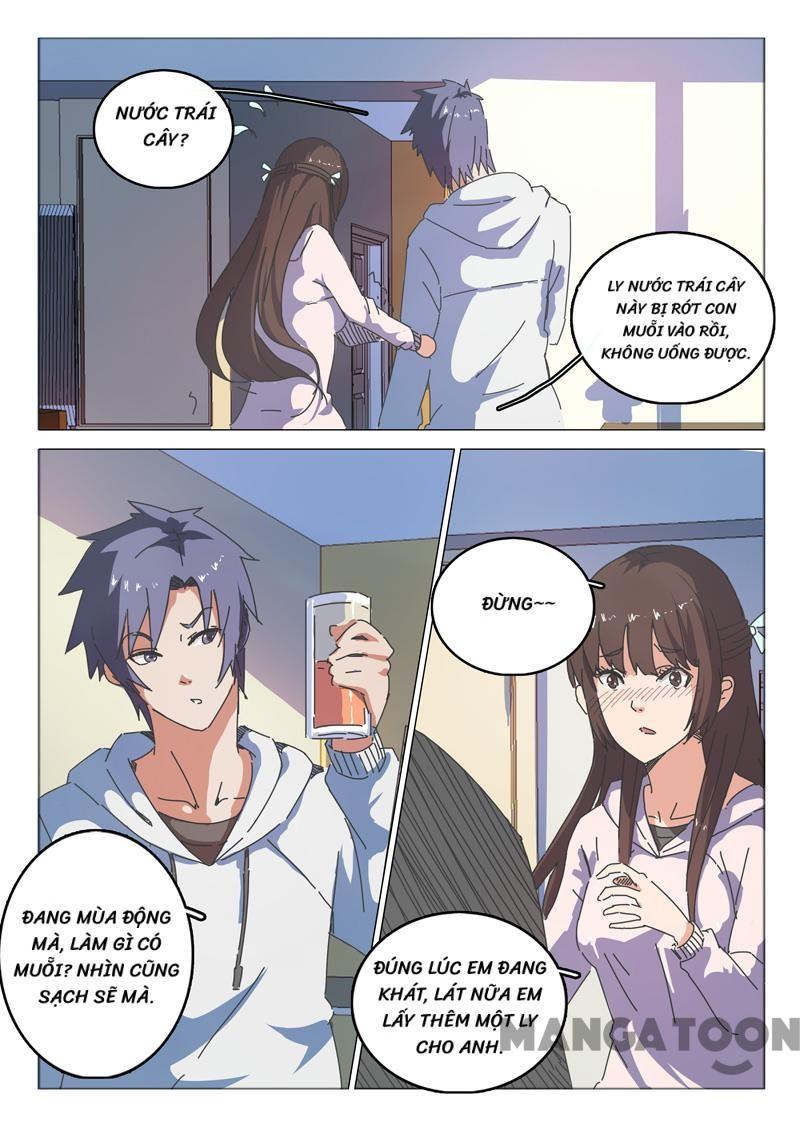 Nhiễm Sắc Thể Số 47 Chapter 42 - Trang 4