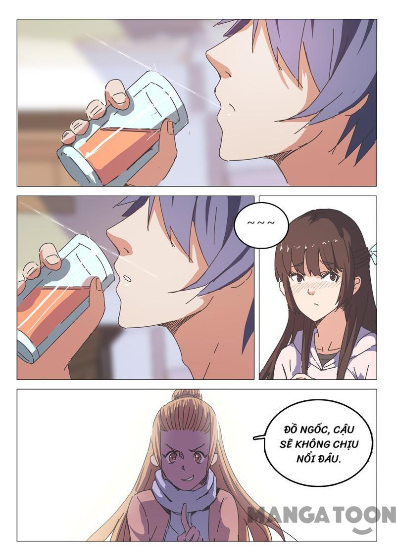 Nhiễm Sắc Thể Số 47 Chapter 42 - Trang 5