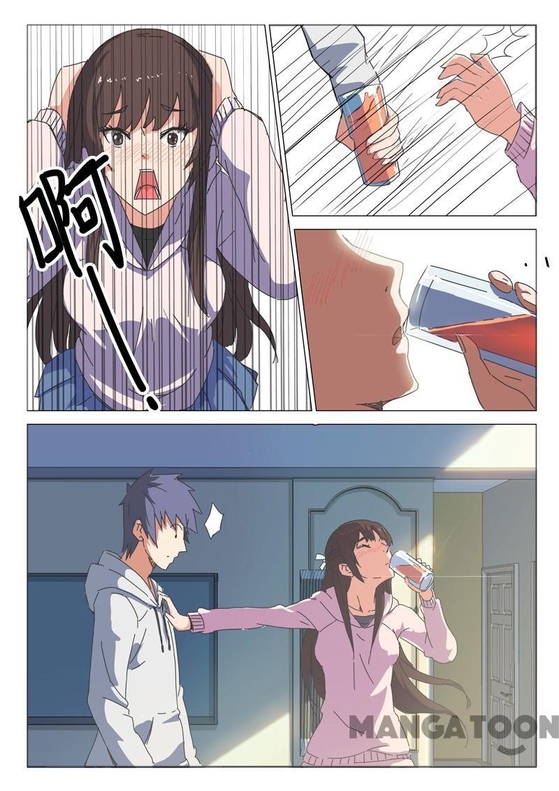 Nhiễm Sắc Thể Số 47 Chapter 42 - Trang 6