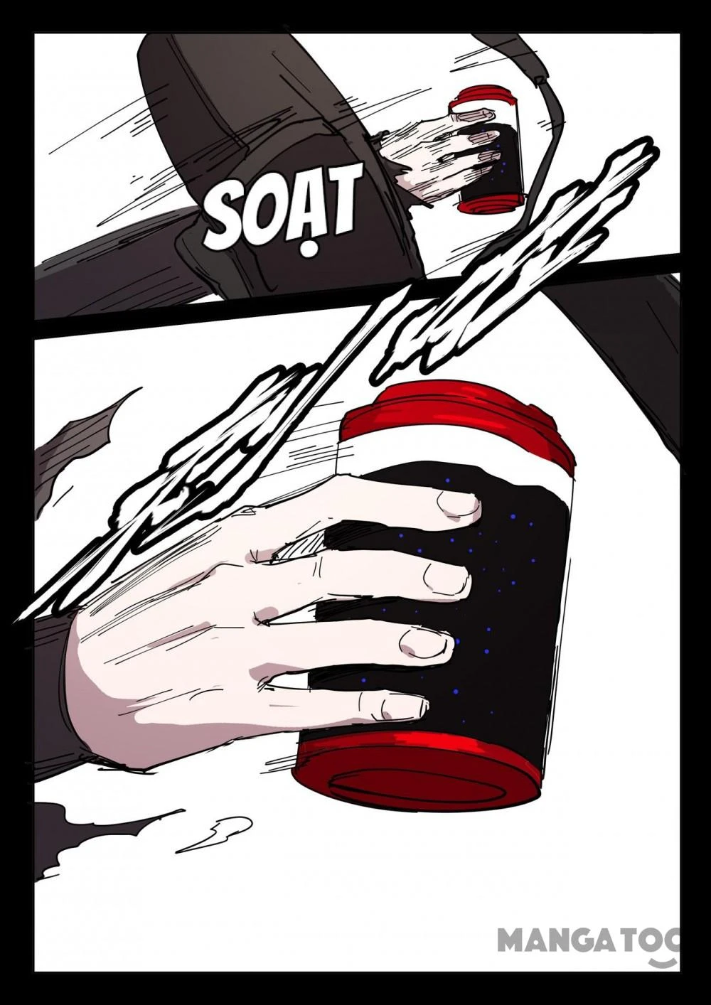 Nhiễm Sắc Thể Số 47 Chapter 420 - Trang 10