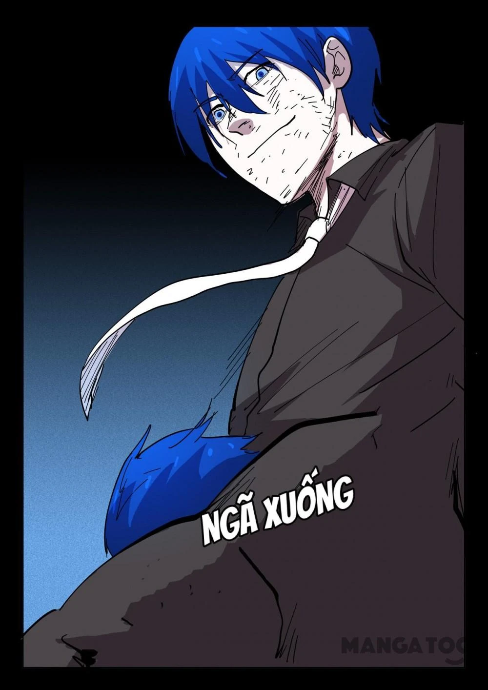 Nhiễm Sắc Thể Số 47 Chapter 424 - Trang 8
