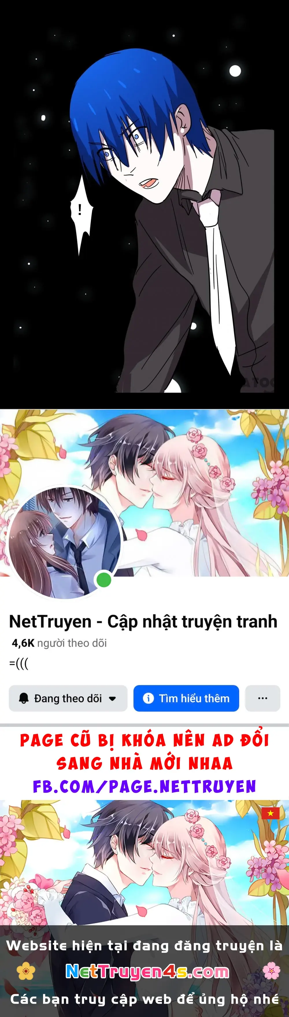 Nhiễm Sắc Thể Số 47 Chapter 425 - Trang 11