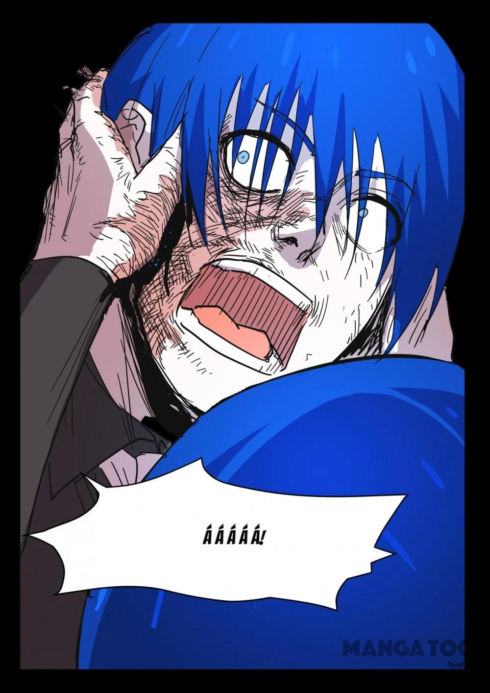 Nhiễm Sắc Thể Số 47 Chapter 425 - Trang 7