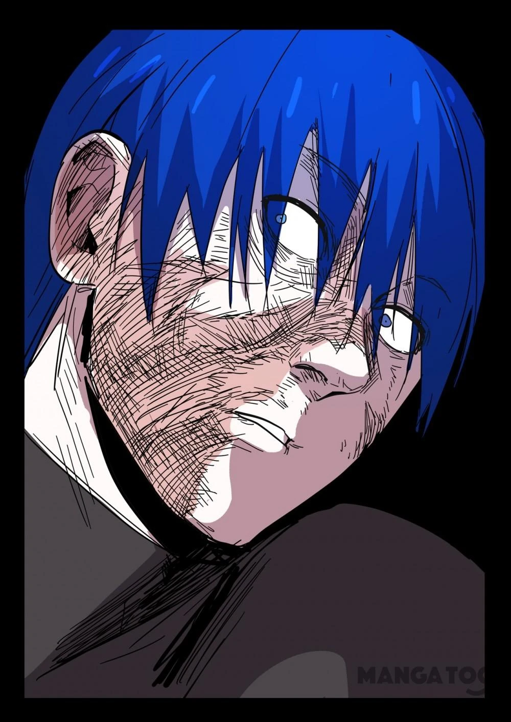 Nhiễm Sắc Thể Số 47 Chapter 425 - Trang 9