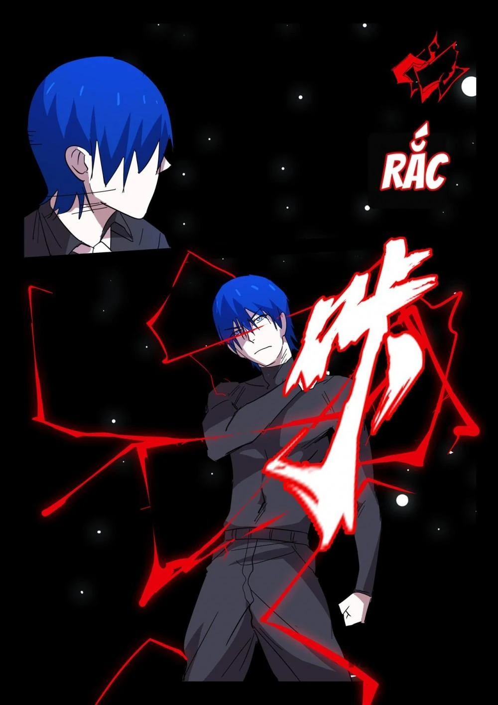 Nhiễm Sắc Thể Số 47 Chapter 426 - Trang 4