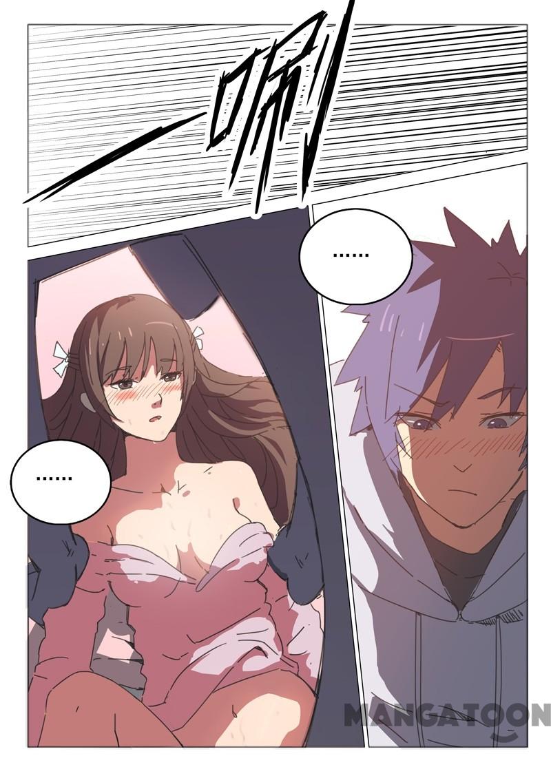 Nhiễm Sắc Thể Số 47 Chapter 43 - Trang 6
