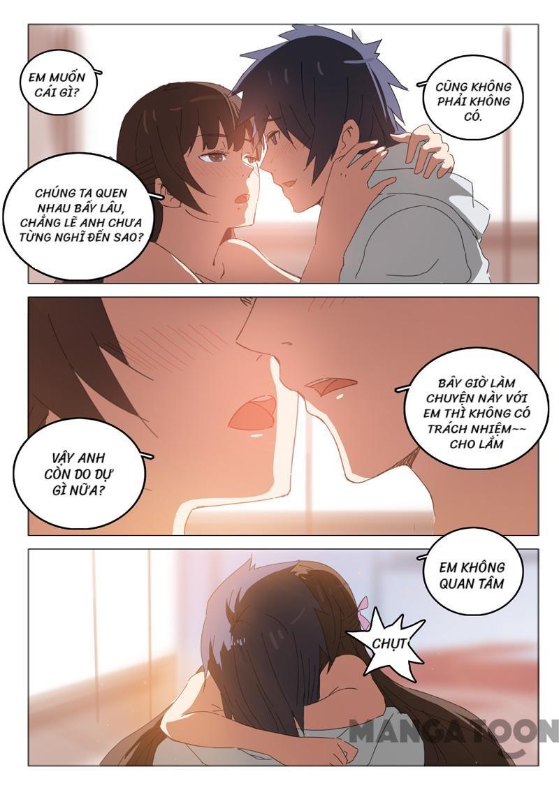 Nhiễm Sắc Thể Số 47 Chapter 44 - Trang 2