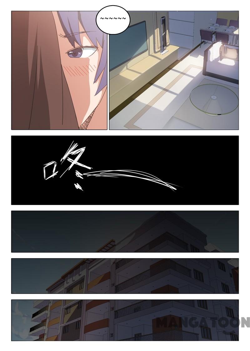 Nhiễm Sắc Thể Số 47 Chapter 44 - Trang 3