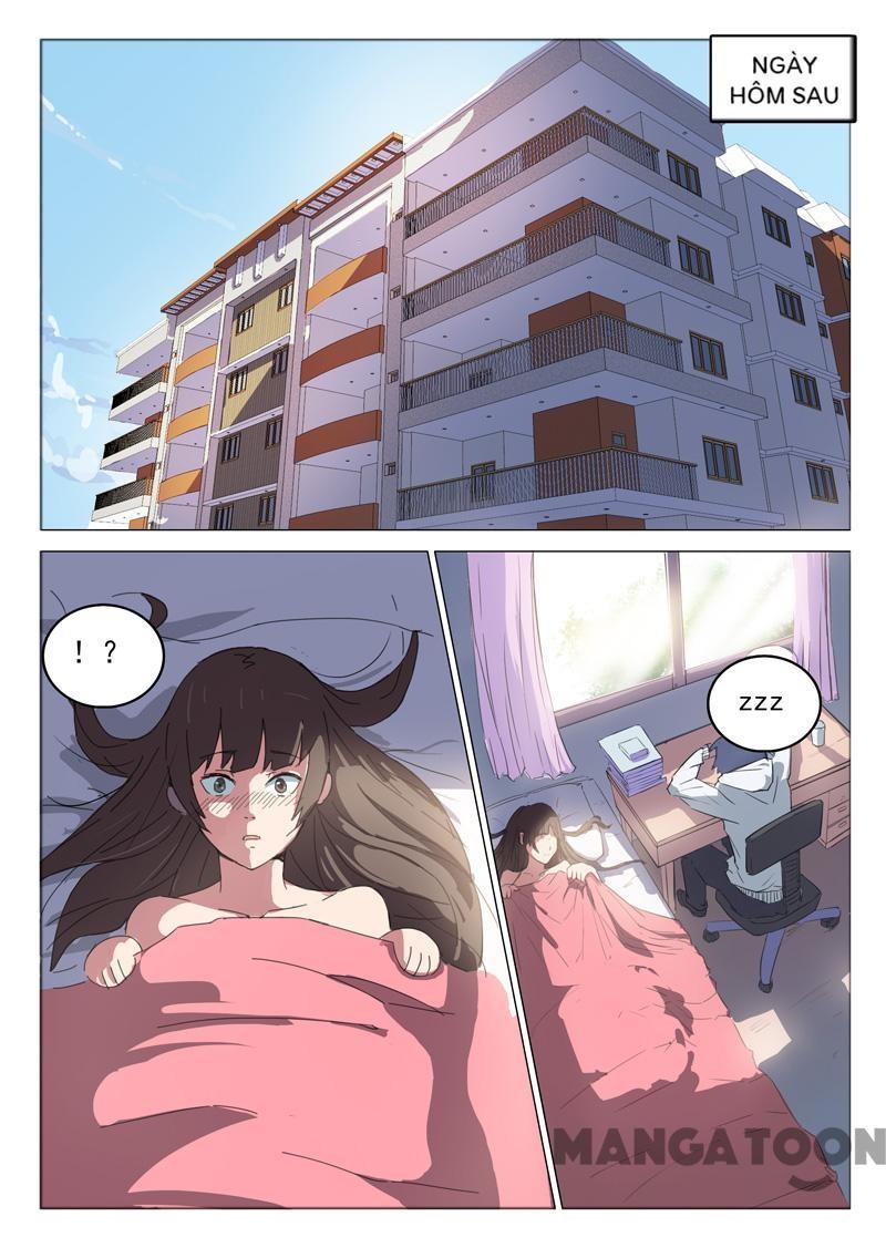 Nhiễm Sắc Thể Số 47 Chapter 44 - Trang 4