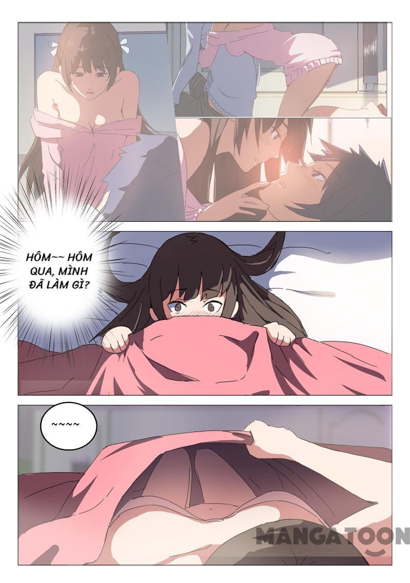 Nhiễm Sắc Thể Số 47 Chapter 44 - Trang 5