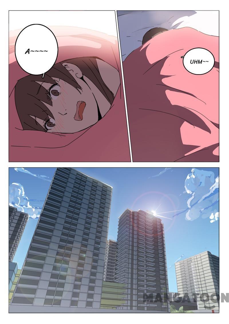 Nhiễm Sắc Thể Số 47 Chapter 44 - Trang 9