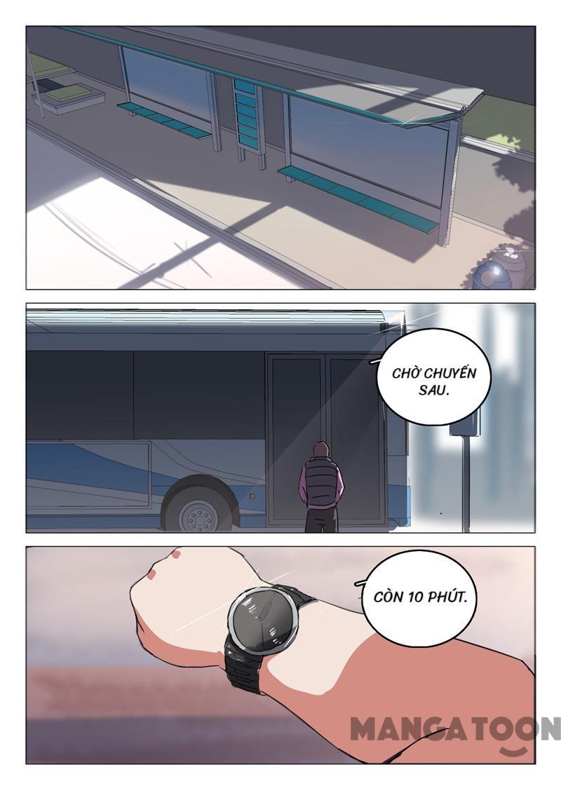 Nhiễm Sắc Thể Số 47 Chapter 45 - Trang 3