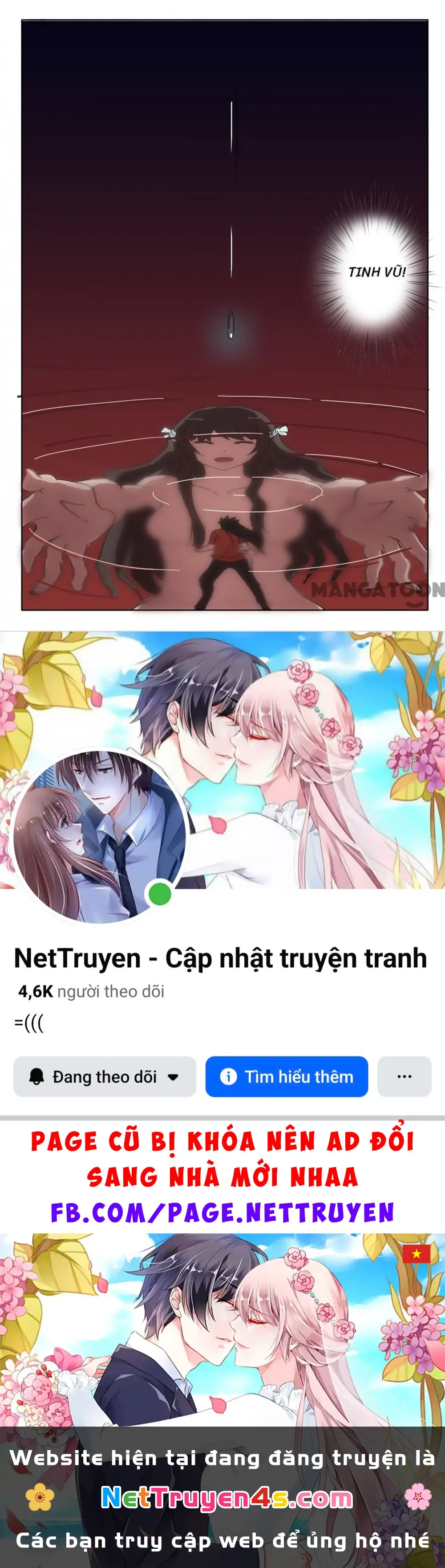 Nhiễm Sắc Thể Số 47 Chapter 47 - Trang 11