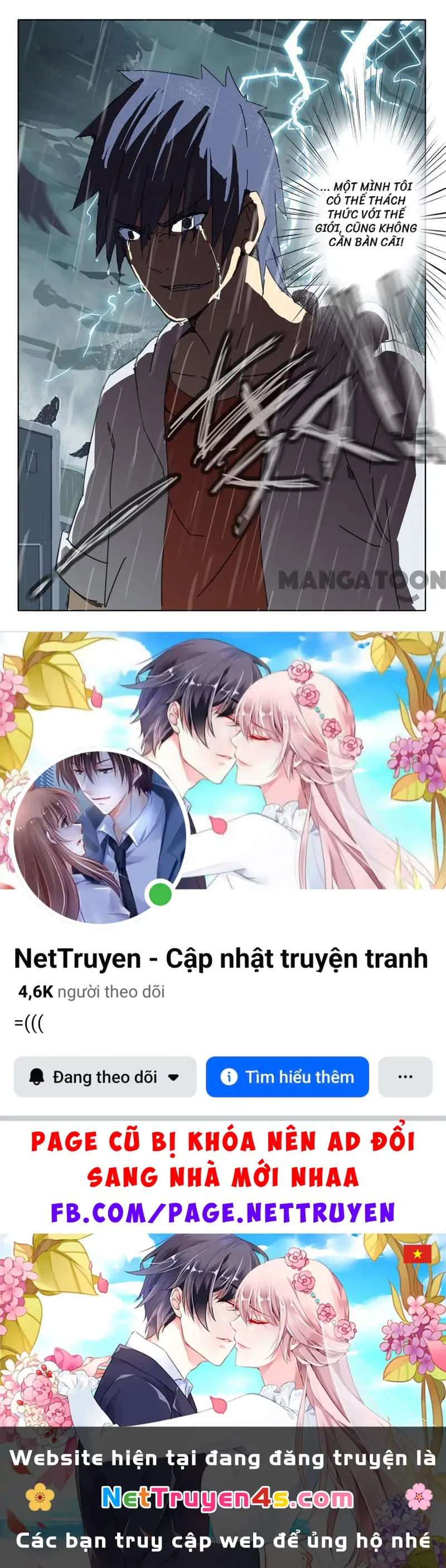 Nhiễm Sắc Thể Số 47 Chapter 48 - Trang 10