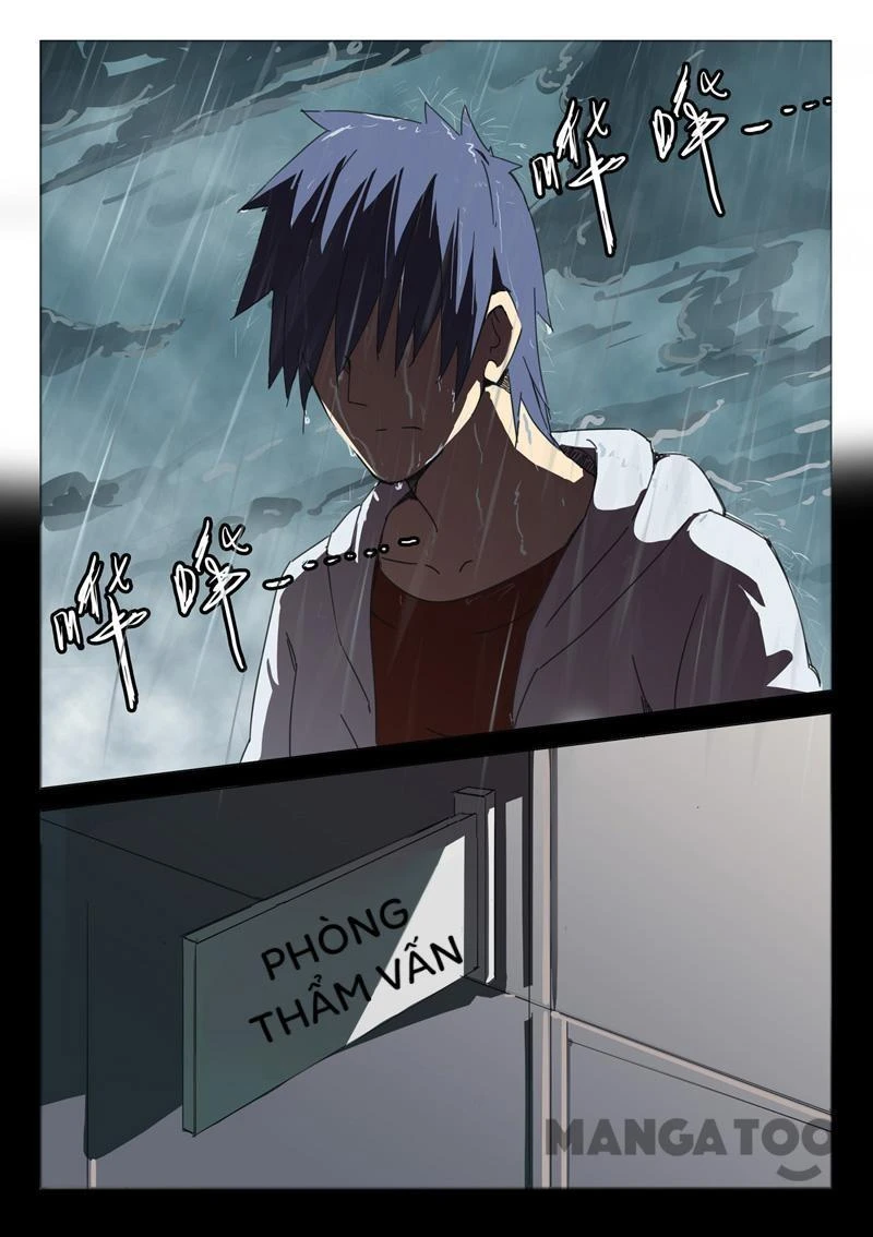 Nhiễm Sắc Thể Số 47 Chapter 48 - Trang 3