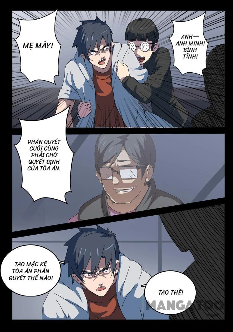 Nhiễm Sắc Thể Số 47 Chapter 48 - Trang 6