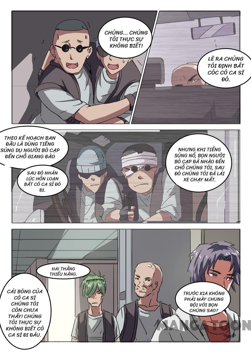 Nhiễm Sắc Thể Số 47 Chapter 51 - Trang 6