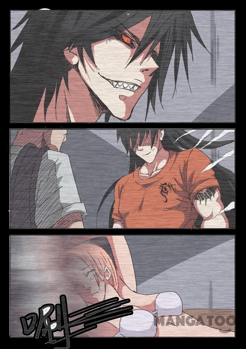 Nhiễm Sắc Thể Số 47 Chapter 52 - Trang 11
