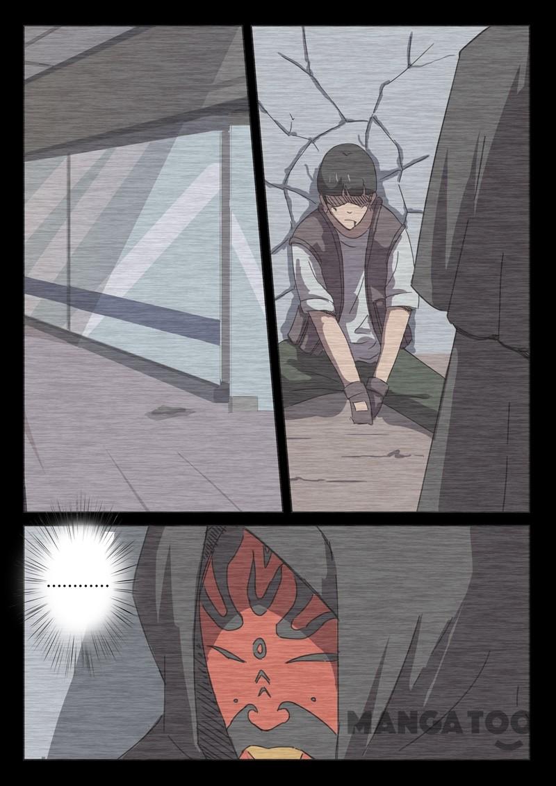 Nhiễm Sắc Thể Số 47 Chapter 52 - Trang 17