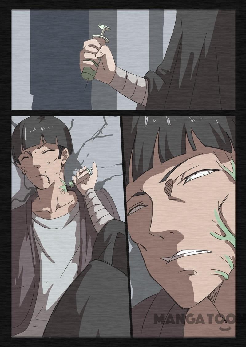 Nhiễm Sắc Thể Số 47 Chapter 52 - Trang 18