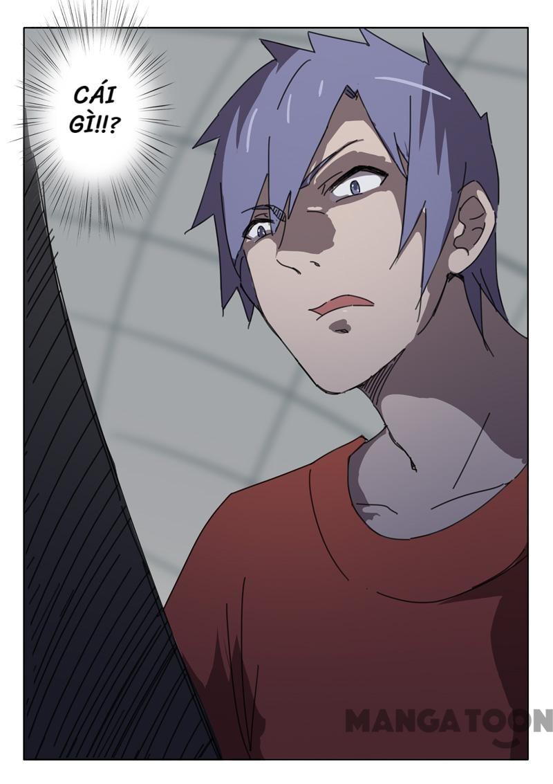 Nhiễm Sắc Thể Số 47 Chapter 52 - Trang 21